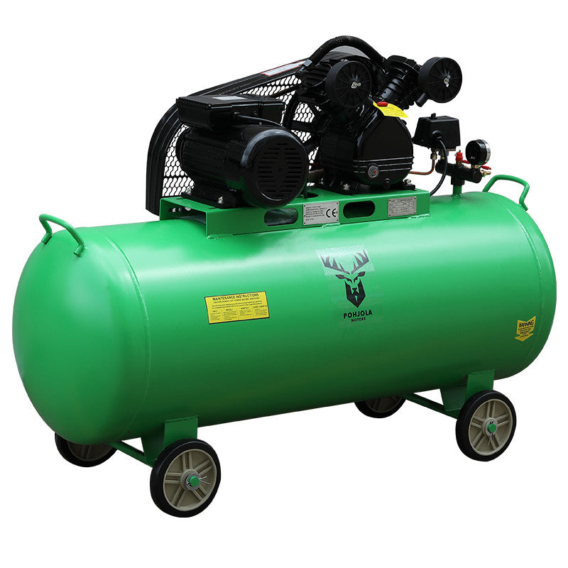 Pohjola Motors Kompressori 200L 2200W