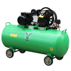 Pohjola Motors Kompressori 200L 2200W