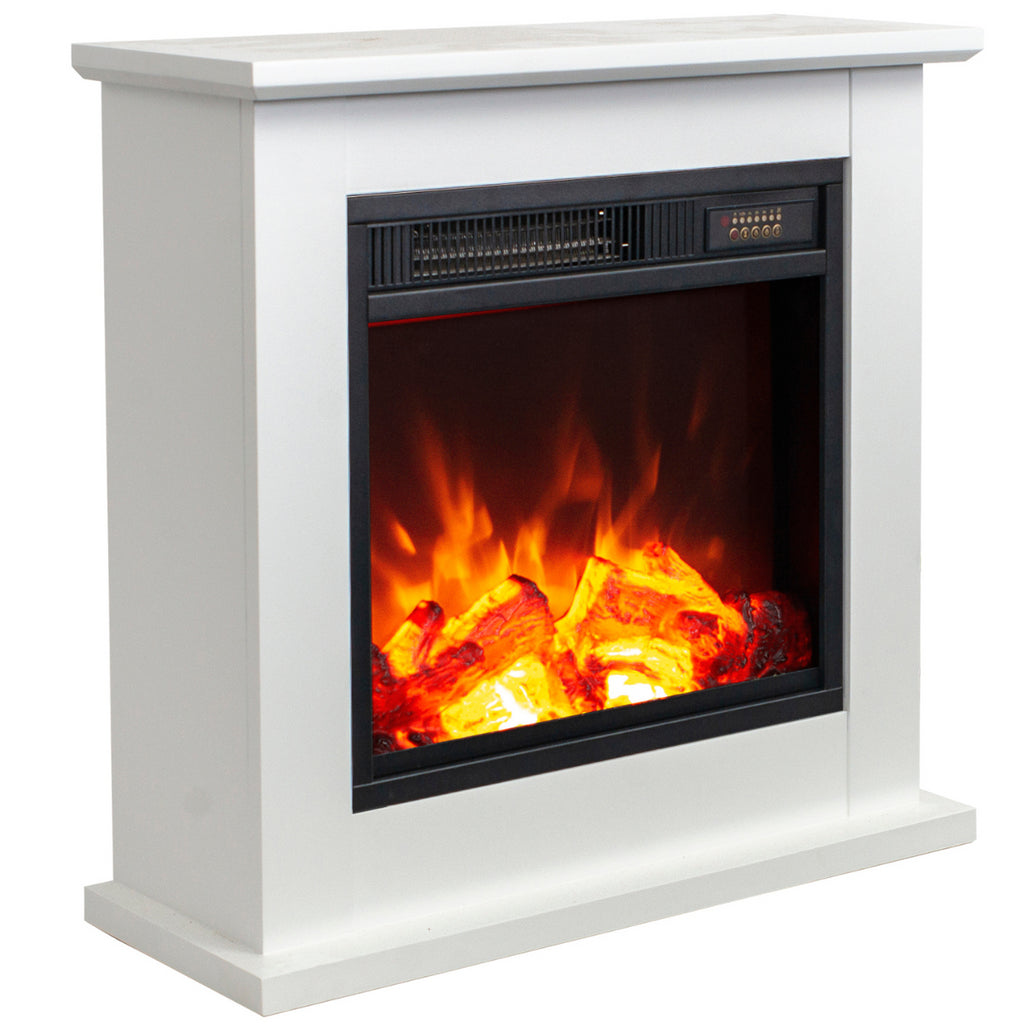 Pohjola Indoor Sähkötakka Venezia 750/1500W