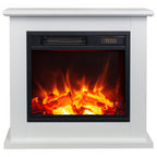 Pohjola Indoor Sähkötakka Venezia 750/1500W