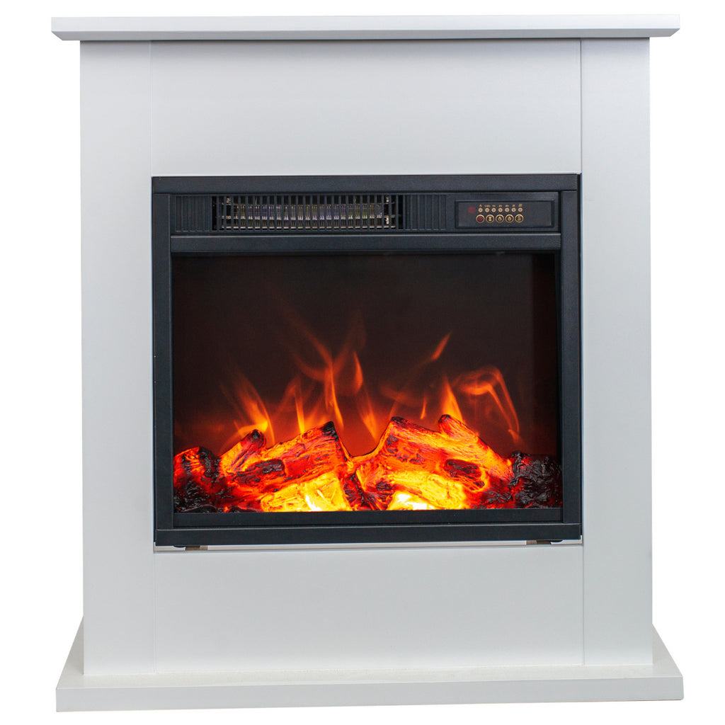 Pohjola Indoor Sähkötakka Verona 750/1500W