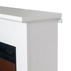 Pohjola Indoor Sähkötakka Como 750/1500W