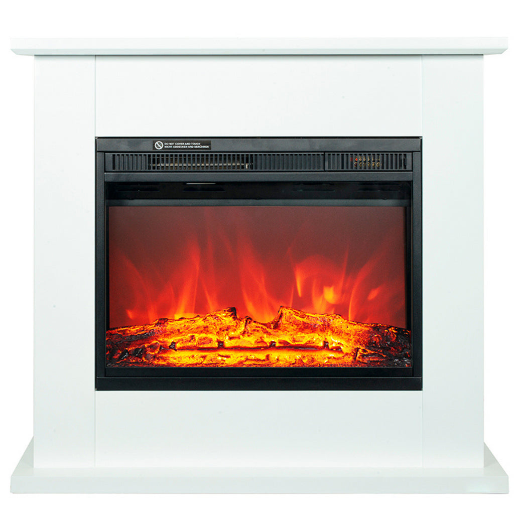 Pohjola Indoor Sähkötakka Como 750/1500W