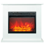 Pohjola Indoor Sähkötakka Como 750/1500W