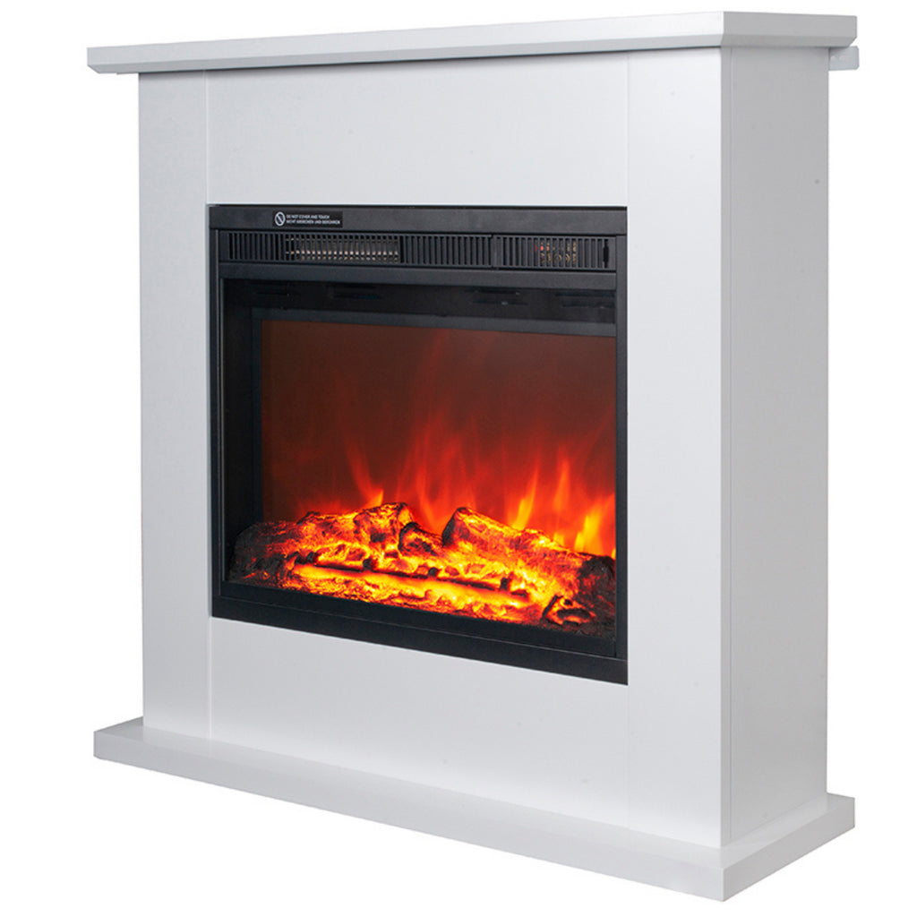 Pohjola Indoor Sähkötakka Como 750/1500W