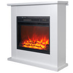 Pohjola Indoor Sähkötakka Como 750/1500W