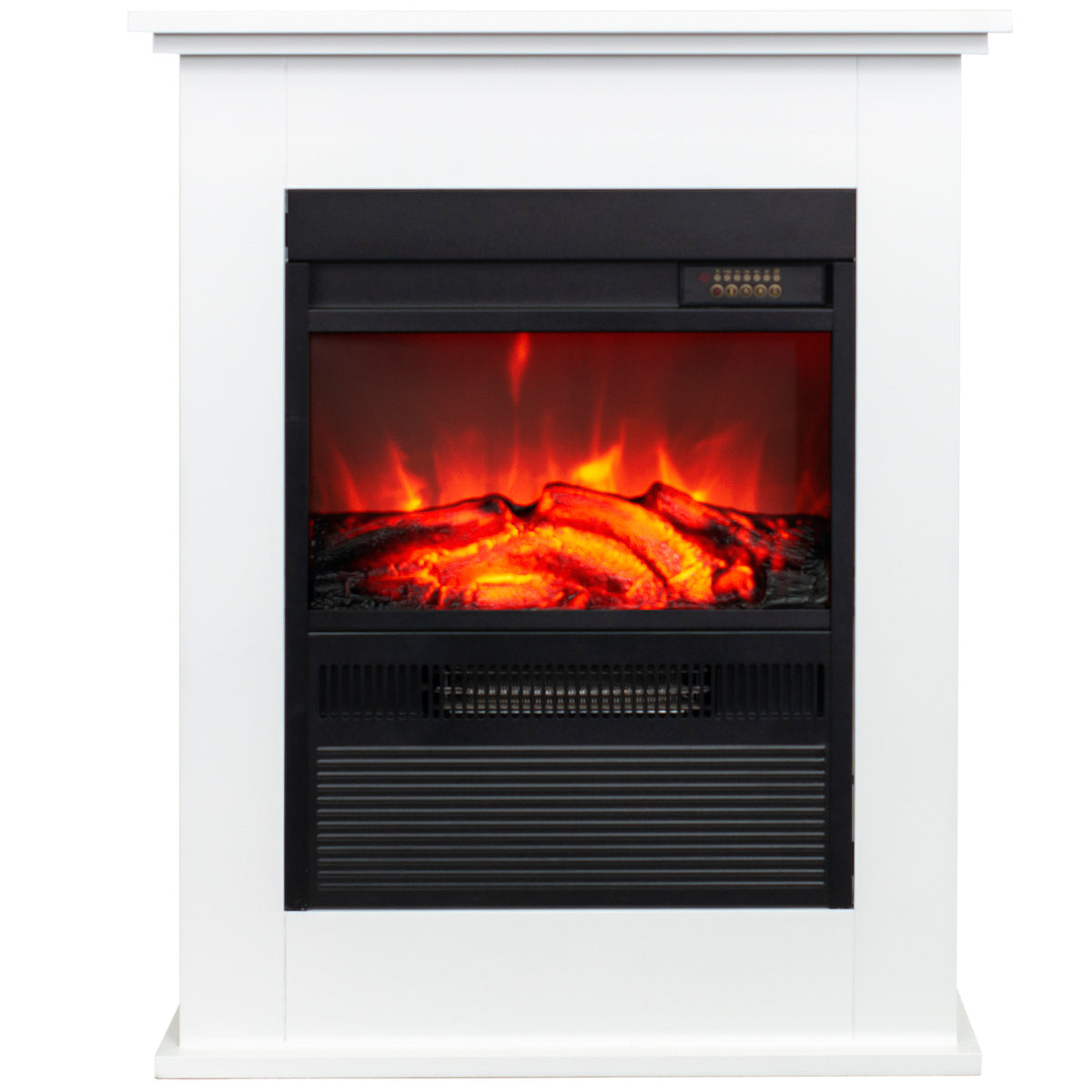 Pohjola Indoor Sähkötakka Lucca 950/2000W