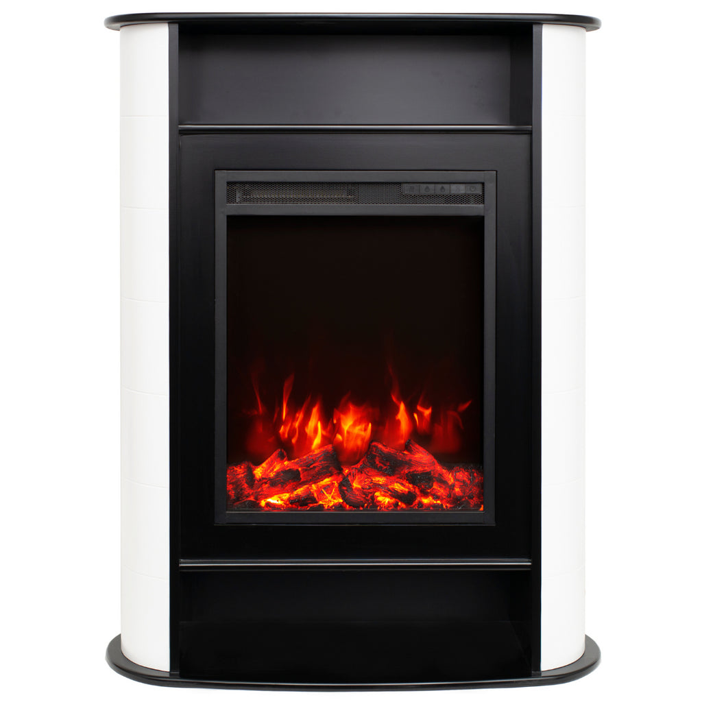 Pohjola Indoor Sähkötakka Ravenna 750/1500W