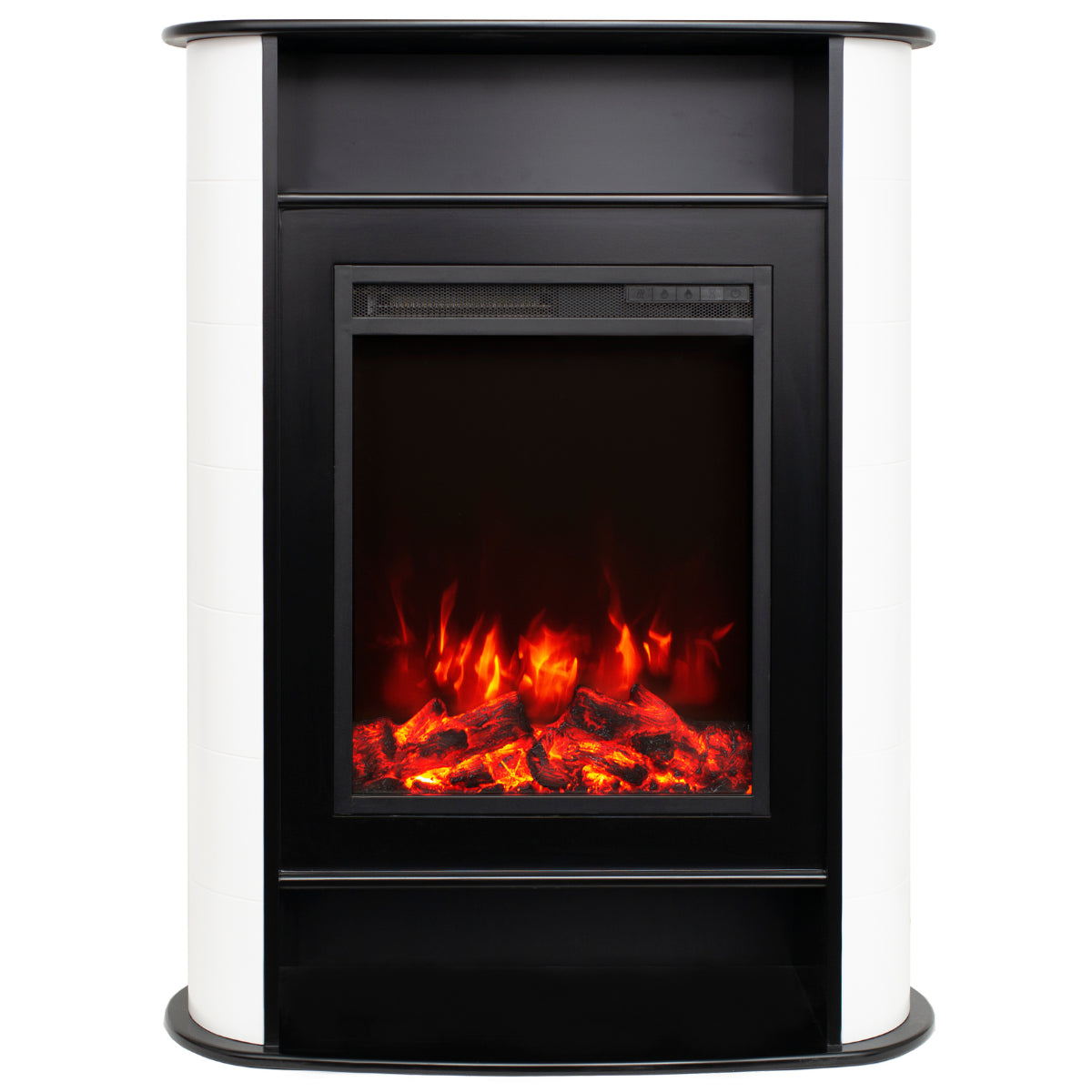 Pohjola Indoor Sähkötakka Ravenna 750/1500W