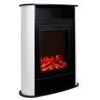 Pohjola Indoor Sähkötakka Ravenna 750/1500W