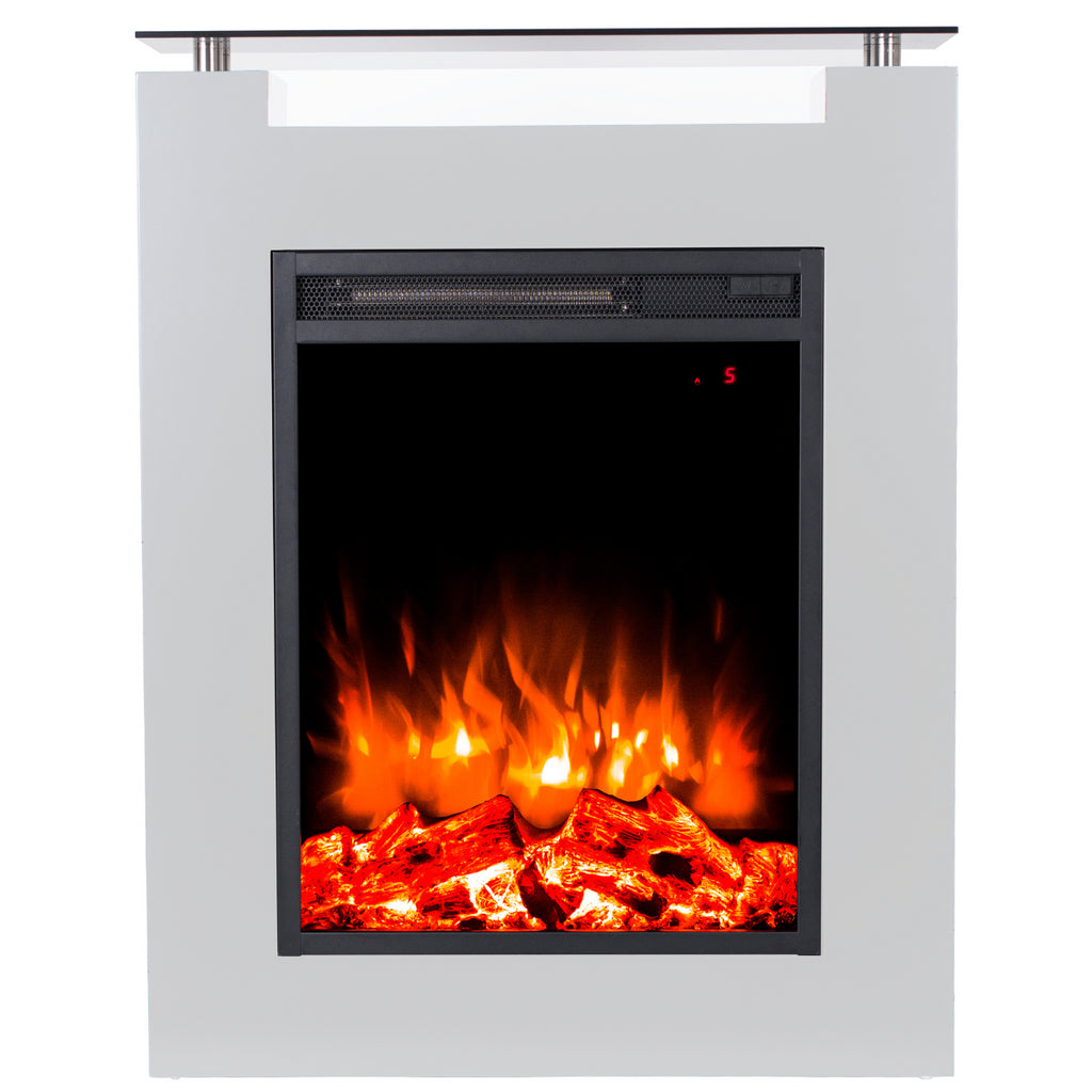 Pohjola Indoor Sähkötakka Torino 750/1500W