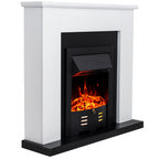 Pohjola Indoor Sähkötakka Siena 950/1950W