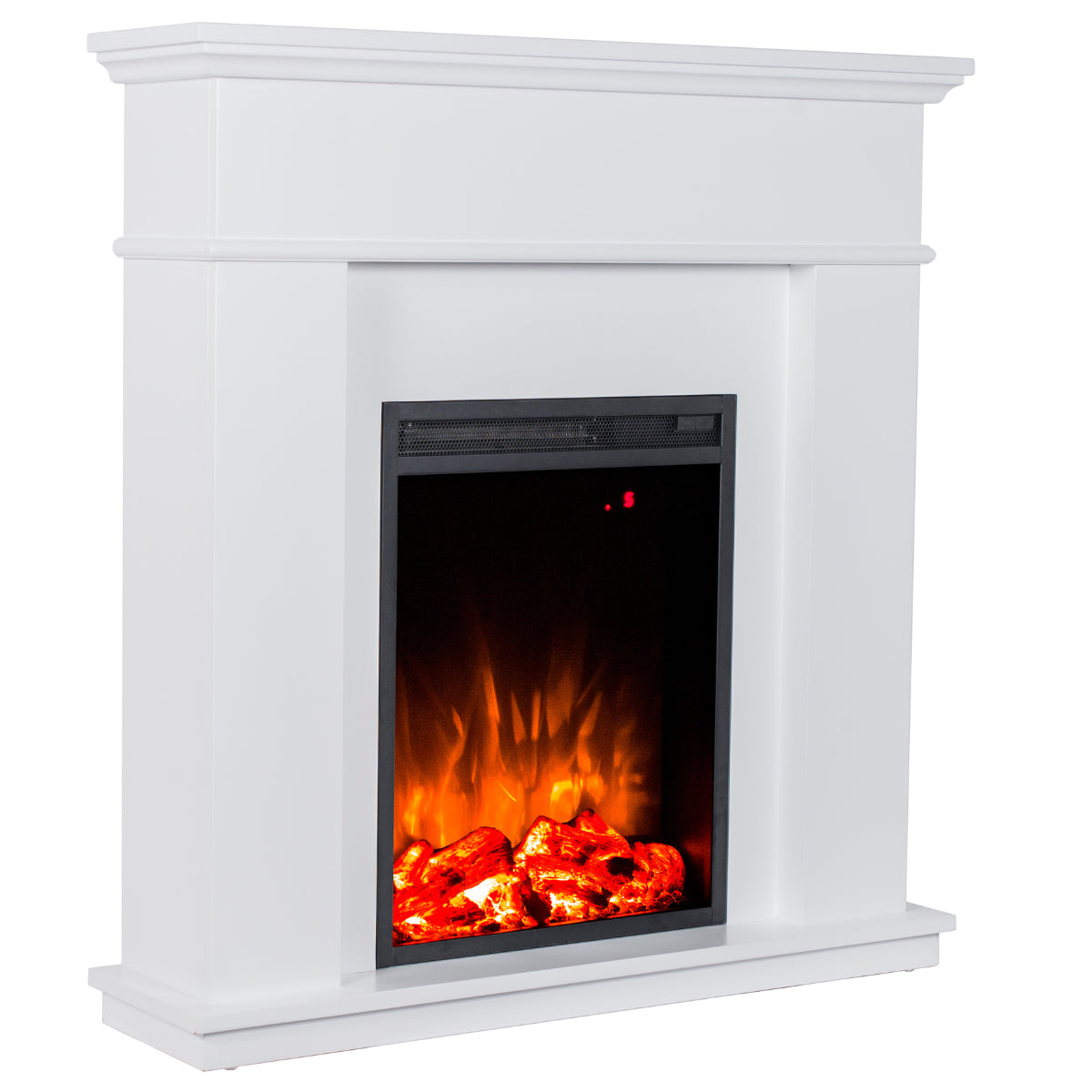 Pohjola Indoor Sähkötakka Modena 750/1500W