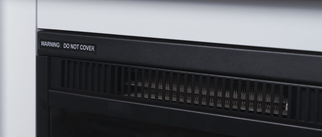 Pohjola Indoor Sähkötakka Genova 750/1500W