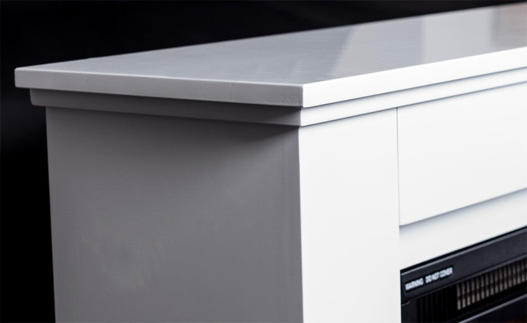 Pohjola Indoor Sähkötakka Genova 750/1500W