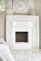 Pohjola Indoor Sähkötakka Genova 750/1500W