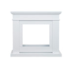 Pohjola Indoor Sähkötakka Solaro 750/1500W