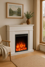 Pohjola Indoor Sähkötakka Modena 750/1500W