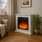 Pohjola Indoor Sähkötakka Venezia 750/1500W