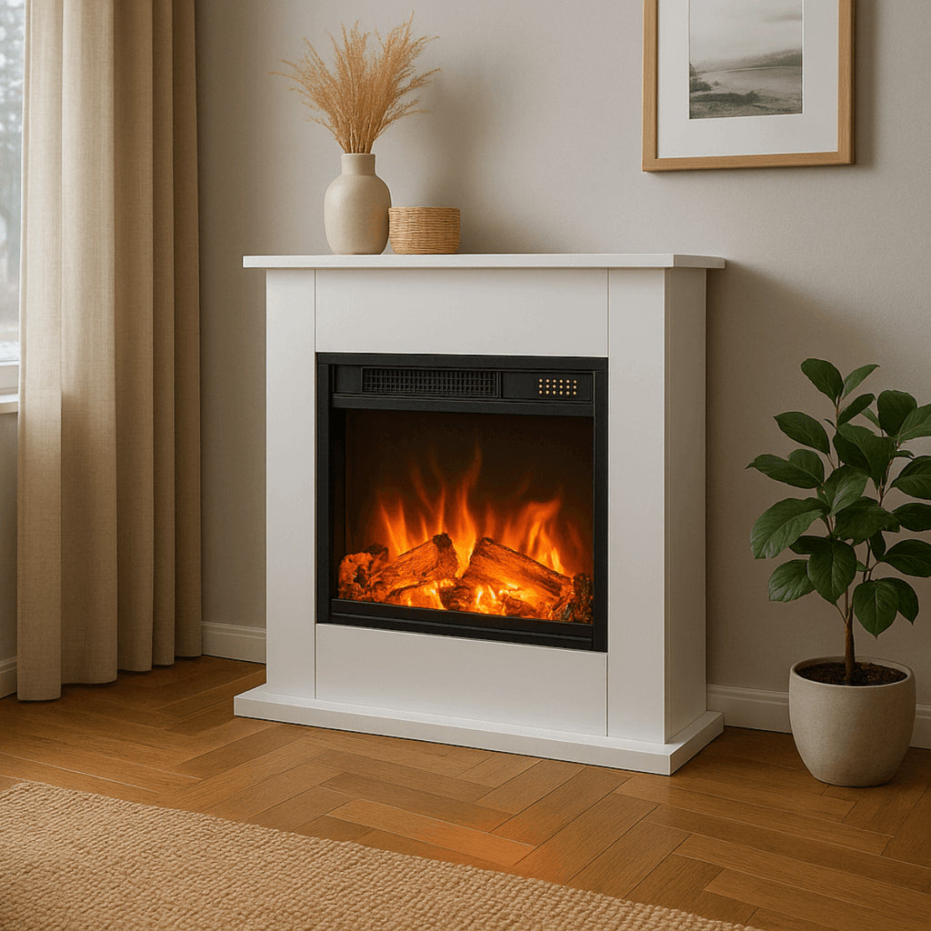 Pohjola Indoor Sähkötakka Verona 750/1500W