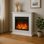 Pohjola Indoor Sähkötakka Verona 750/1500W