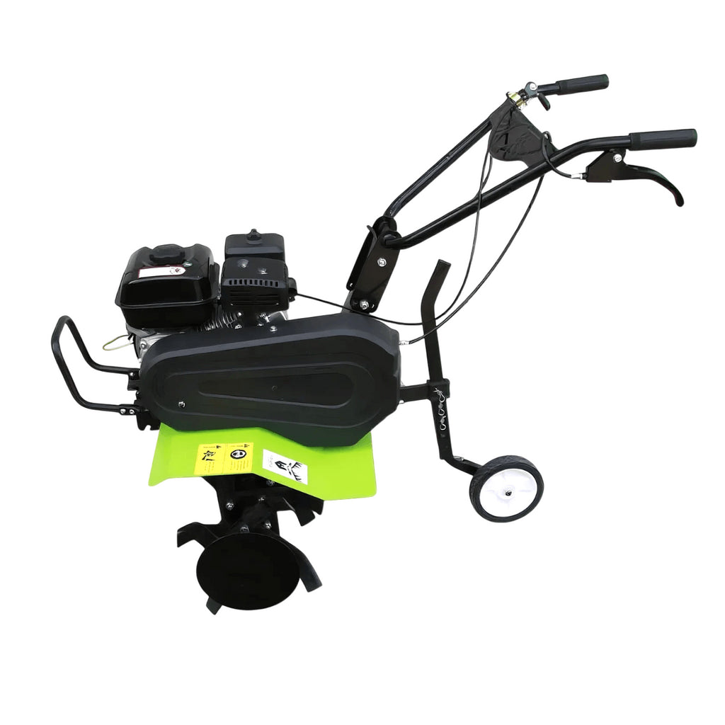 Pohjola Motors Puutarhajyrsin 7,5HP/212CC