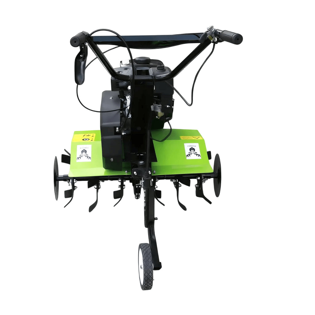 Pohjola Motors Puutarhajyrsin 7,5HP/212CC