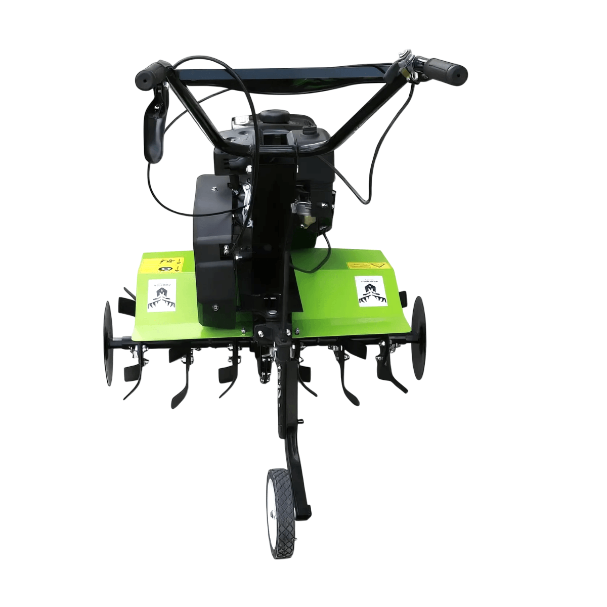 Trädgårdsfräs 7,5 hk / 212 cc – 50–70 cm, 17,5–35 cm, OHV 4-taktsmotor