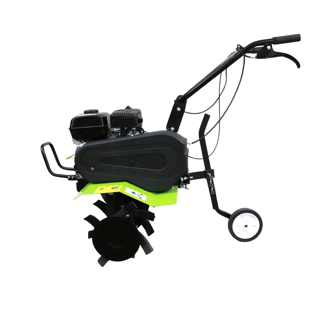 Pohjola Motors Puutarhajyrsin 7,5HP/212CC