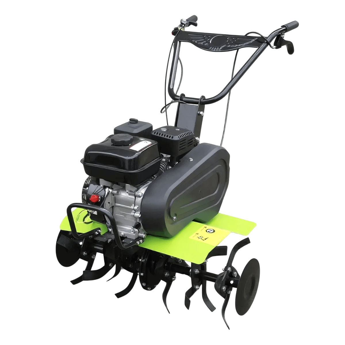 Puutarhajyrsin 7,5 HP / 212 cc – 50–70 cm, 17,5–35 cm, OHV 4-tahti