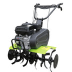 Pohjola Motors Puutarhajyrsin 7,5HP/212CC