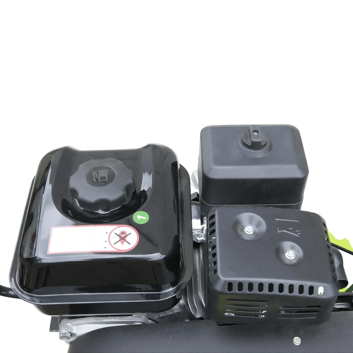 Trädgårdsfräs 7,5 hk / 212 cc – 50–70 cm, 17,5–35 cm, OHV 4-taktsmotor