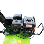 Pohjola Motors Puutarhajyrsin 7,5HP/212CC