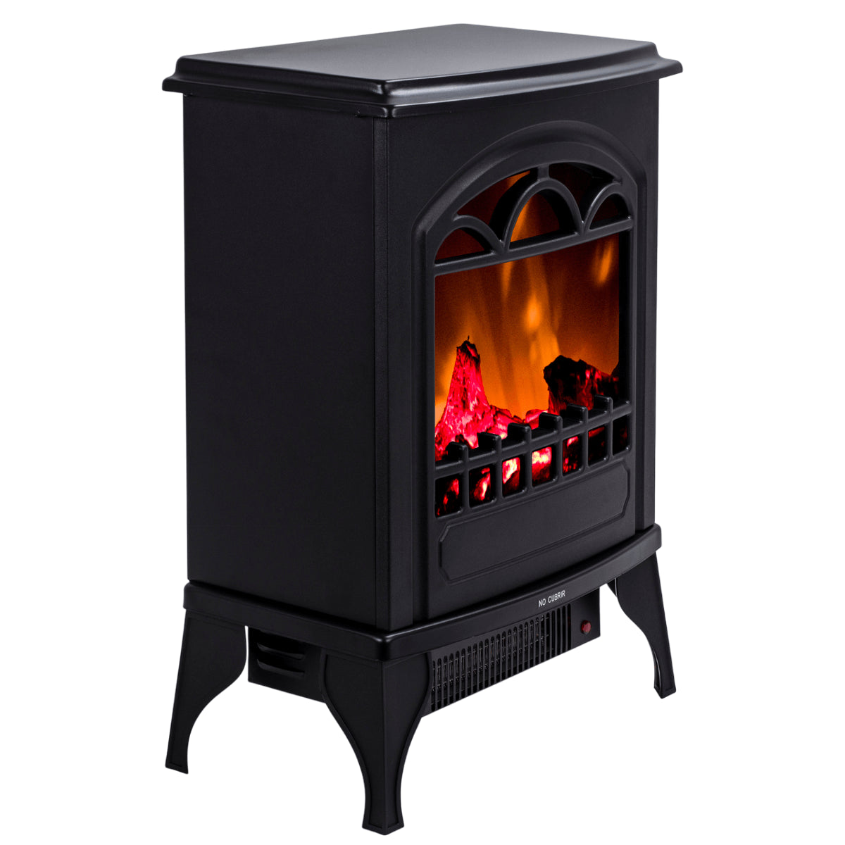 Pohjola Indoor Sähkötakka Hehku 1750/1950W