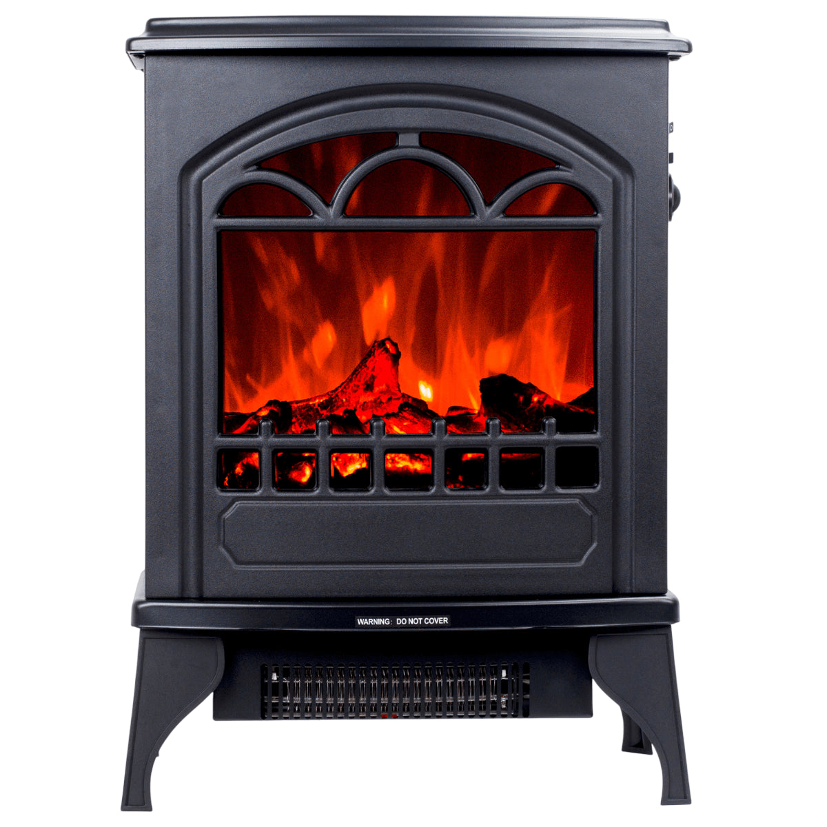 Pohjola Indoor Sähkötakka Hehku 1750/1950W