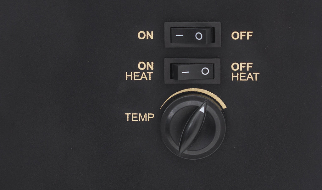 Lykke & Lagom Hehku 1750/1950W