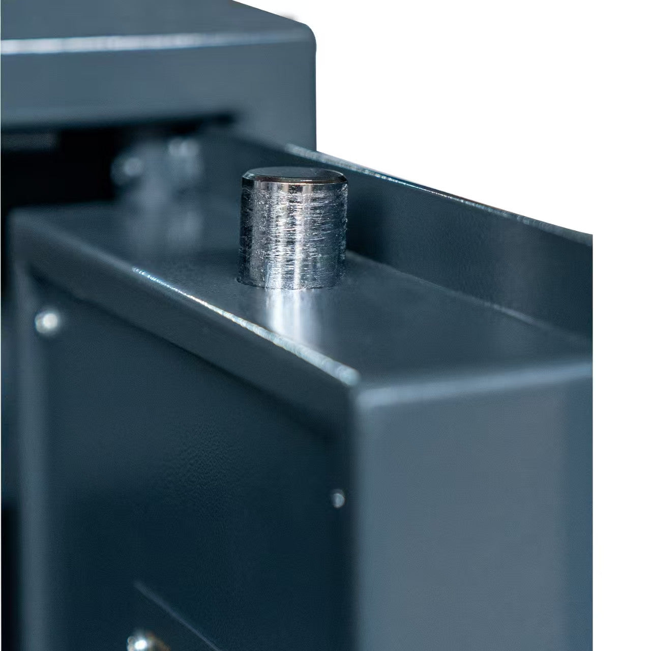 POHJOLAN URHEILUTARVIKE Asekaappi 5 Aseelle EN 14450, Digilukko, Antrasiitti