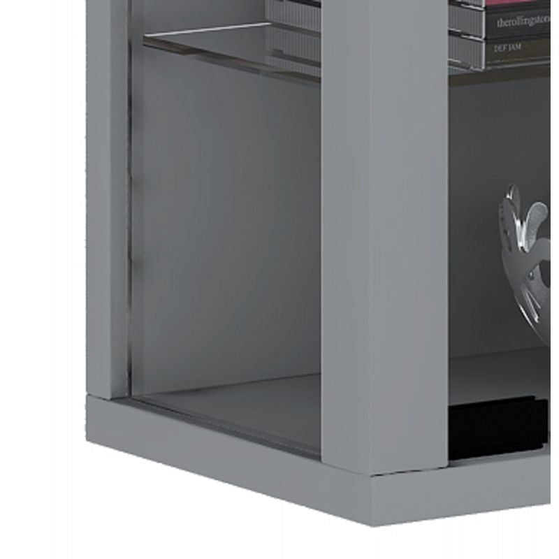 Vitrosa Mini hylla utan LED-belysning