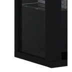 Vitrosa Mini -hylly ilman LED-valoa