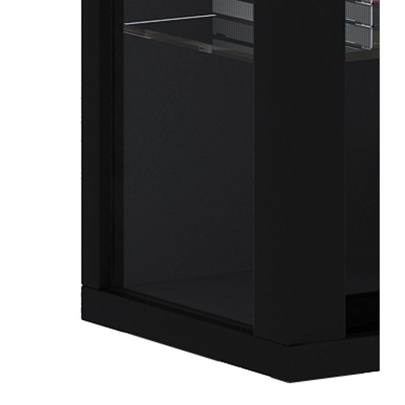 Vitrosa Mini -hylly ilman LED-valoa