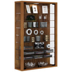 Vitrosa Mini -hylly ilman LED-valoa