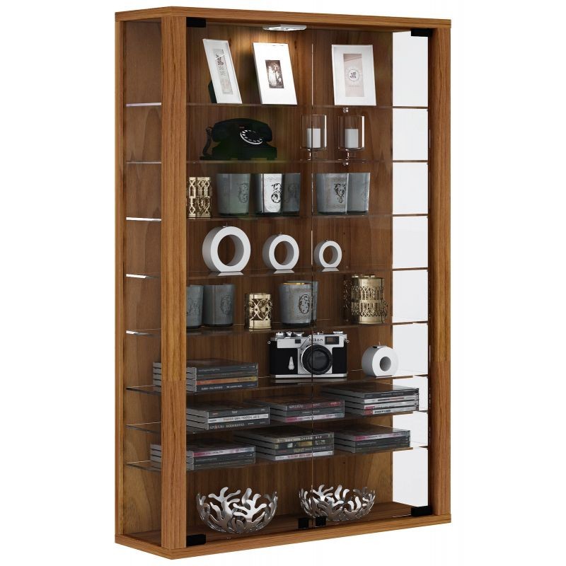 Vitrosa Mini -hylly ilman LED-valoa