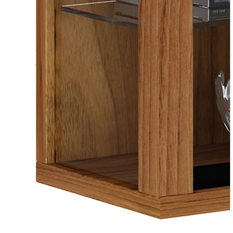 Vitrosa Mini -hylly ilman LED-valoa