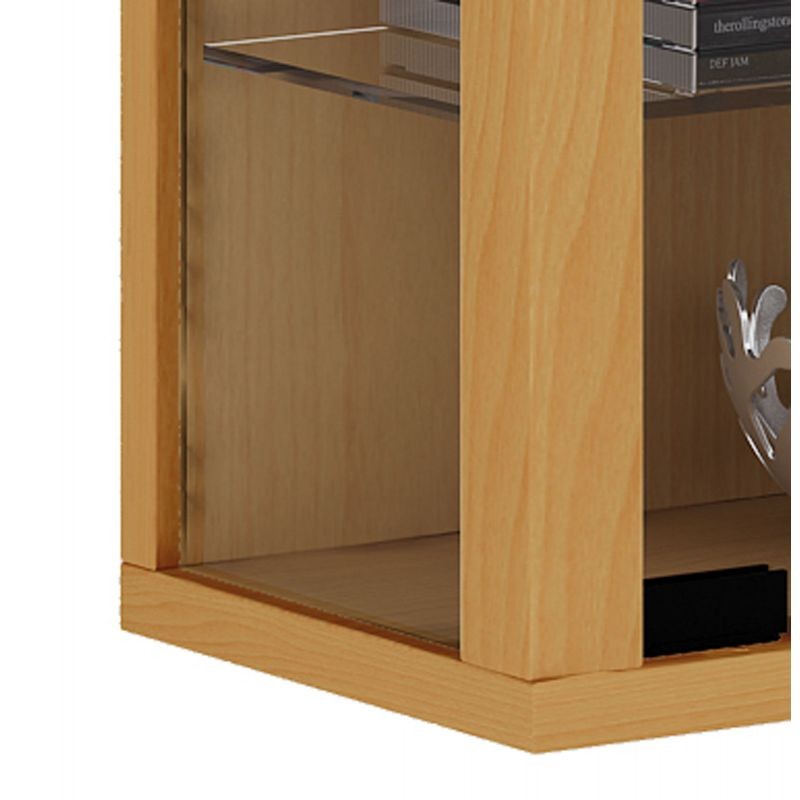 Vitrosa Mini -hylly ilman LED-valoa