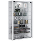 Vitrosa Mini -hylly ilman LED-valoa