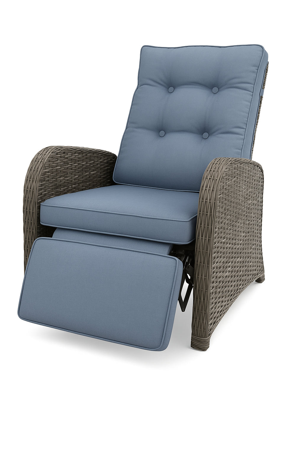 OUTLET! POHJOLA GARDEN Polyrottinki Mekanismituoli, Harmaa