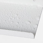 SONGMICS metalliset seinähyllyt, 3 kpl