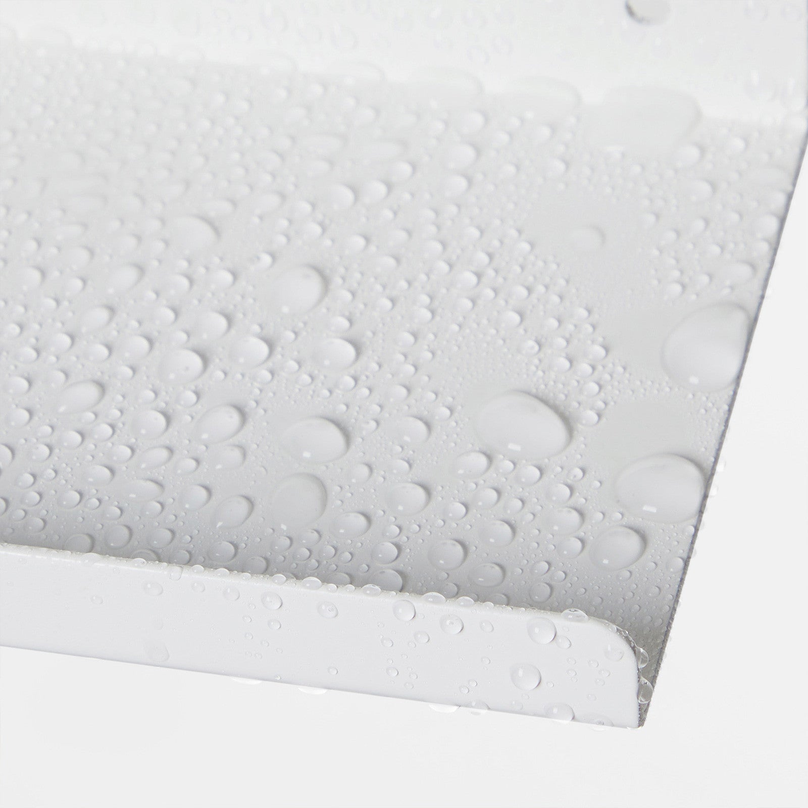 SONGMICS metalliset seinähyllyt, 3 kpl