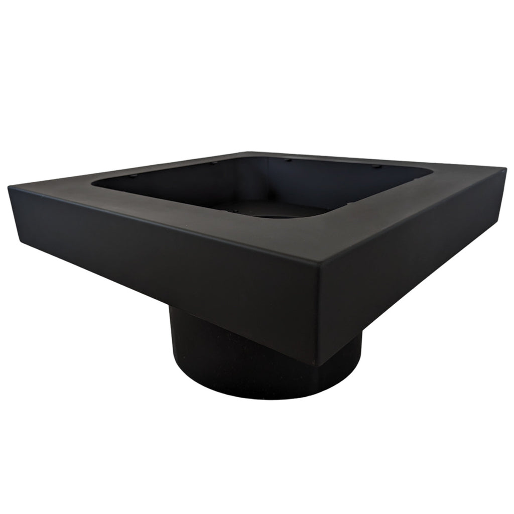 OUTLET! POHJOLA GARDEN Ulkotulisija Kannella 76 x 76 x 40 cm, LUE KUVAUS!