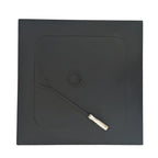 OUTLET! POHJOLA GARDEN Ulkotulisija Kannella 76 x 76 x 40 cm, LUE KUVAUS!